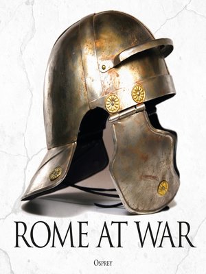 Rome at War - ebook